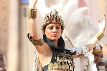 Watch Cleopatra: Mother, Mistress, Murderer, Queen