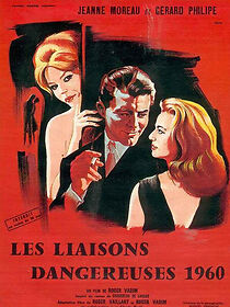 Watch Dangerous Liaisons