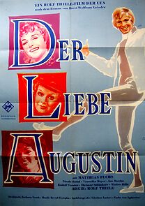 Watch Der liebe Augustin