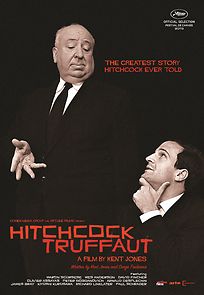Watch Hitchcock/Truffaut