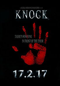 Watch Knock (Short 2017)