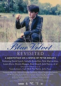 Watch Blue Velvet Revisited