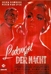 Watch Lockvogel der Nacht