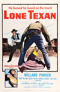 Watch Lone Texan