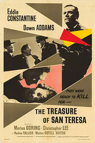 Watch Hot Money Girl