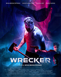 Watch Wrecker