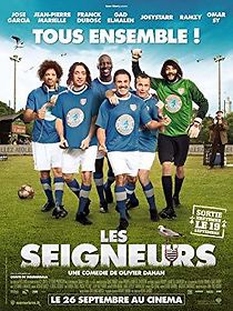 Watch Les seigneurs
