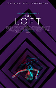 Watch The Loft