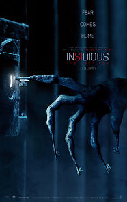 Watch Insidious: The Last Key