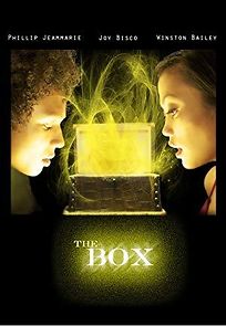 Watch The Box