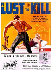 Watch A Lust to Kill