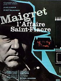 Watch Maigret and the St. Fiacre Case