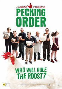 Watch Pecking Order