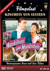 Watch Mandolinen und Mondschein