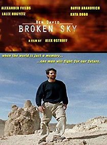 Watch Ben David: Broken Sky