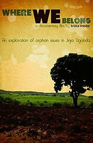 Watch Where We Belong