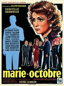 Watch Marie-Octobre