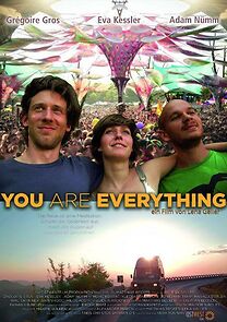 Watch You Are Everything