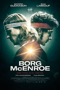 Watch Borg vs. McEnroe