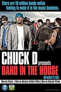 Watch Chuck D Presents Band in the House