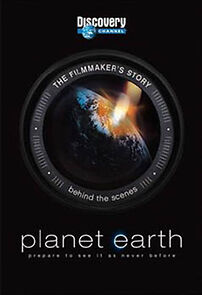 Watch Planet Earth: The Filmmakers' Story