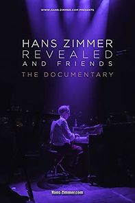 Watch Hans Zimmer Revealed: The Documentary