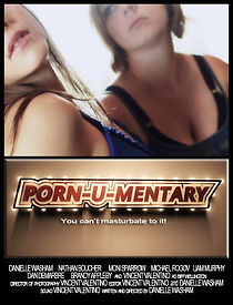 Watch Porn-U-Mentary