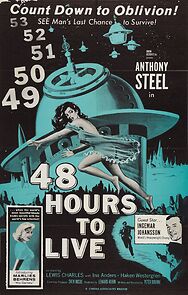 Watch 48 Hours to Live