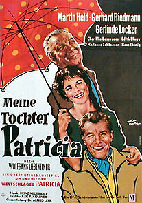 Watch Meine Tochter Patricia
