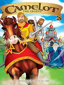 Watch Camelot: The Legend