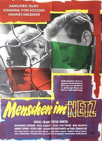 Watch People in the Net