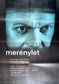 Watch Merénylet