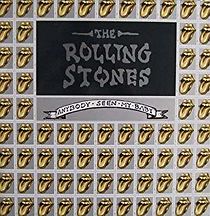 Watch The Rolling Stones: Anybody Seen My Baby?