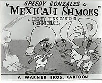 Watch Mexicali Shmoes (Short 1959)