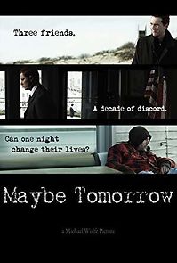 Watch Maybe Tomorrow