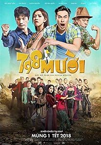 Watch 798Muoi