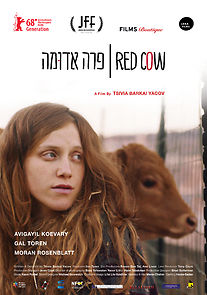 Watch Red Cow