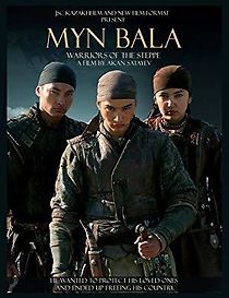 Watch Zhauzhürek myng bala