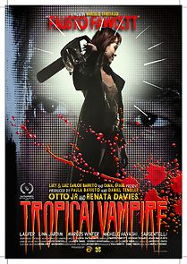Watch Tropical Vampire