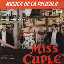Watch Miss Cuplé