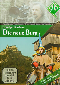 Watch Die neue Burg (Short 2011)