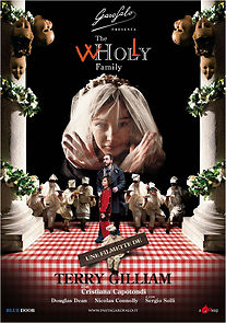 Watch The Wholly Family