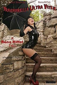 Watch Trasharella Ultra Vixen