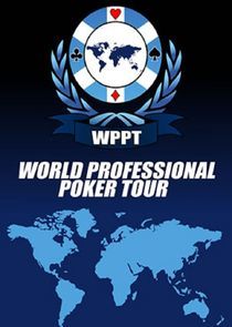 Watch Professional Poker Tour