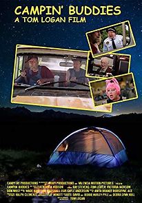 Watch Campin' Buddies