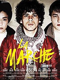Watch La marche
