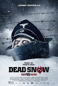 Watch Dead Snow 2: Red vs. Dead