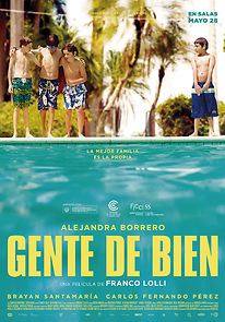 Watch Gente de bien