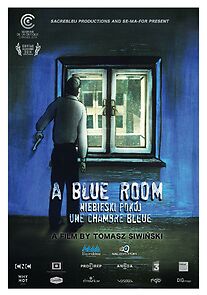 Watch Niebieski pokój (Short 2014)