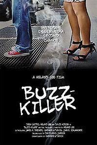 Watch Buzz-Killer